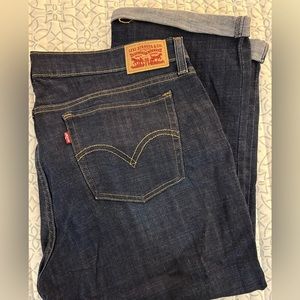Women's Levi